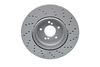 спирачен диск