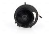 Nissens 87256 Interior Blower