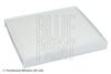 BLUE PRINT Filter, cabin air ADW192508