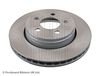 Blue Print Brake Disc ADA104355