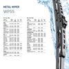 Hella Wiper Blade 9XW 178 878-221