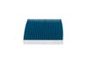 BOSCH Filter, cabin air 0 986 628 584