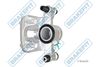 APEC Brake Caliper BCA2444E
