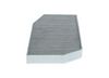 BOSCH Filter, cabin air 1 987 435 640
