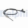 Sensor, Abgastemperatur