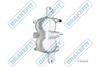 APEC Brake Caliper BCA2574E