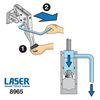 Laser Tools Release Pliers, brake pedal 8965