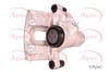 APEC Brake Caliper RCA749N