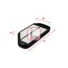 Повітряний фільтр SOFIMA S 3701 A