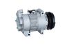 компресор, климатизация