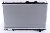 Nissens Radiator, engine cooling 62839
