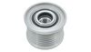 Механизм свободного хода генератора SKF VKM 03624 (F-236675.XX, F-561464.XX)