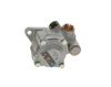 Hydraulické čerpadlo, řízení K S01 000 339