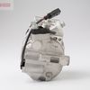 Denso Air Conditioning Compressor DCP32066