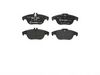 BREMBO Brake Pad Set, disc brake P 50 068