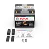 Bosch Starter Battery 0 986 122 635