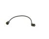 Комплект проводов зажигания BOSCH 0 986 356 813 (B 813)