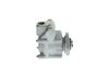 Hydraulické čerpadlo, řízení K S01 000 474