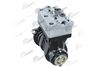 kompresor RVI/VOLVO aby šel  zaměnit za  9125120320  musí se dodat  karta  094981, 094982 , 066669 1300235001