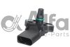 Датчик, давление во впускной трубе Alfa e-Parts AF01677