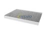 Филтър купе (поленов филтър)