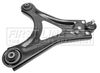 FIRST LINE Control/Trailing Arm, wheel suspension FCA5720