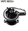 SKF Water Pump, engine cooling VKPC 88314