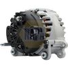 NAPA Alternator NAL2604