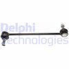 Тяга / стойка, стабилизатор DELPHI TC1530