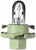 Žárovka, osvětlení přístrojů 8GS 006 677-121