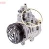 Denso Air Conditioning Compressor DCP47008