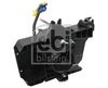 FEBI BILSTEIN Clock Spring, airbag 181300