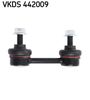 Тяга / стойка, стабилизатор SKF VKDS 442009
