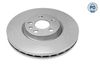 Тормозной диск MEYLE 11-15 521 0035/PD (MBD1756PD)