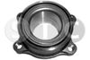 Cheel Hub STC T490349