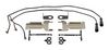 Ferodo Warning Contact, brake pad wear FAI183