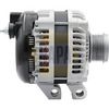 NAPA Alternator NAL2586