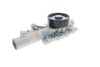 водна помпа, охлаждане на двигателя