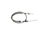 Bosch Cable Pull, parking brake 1 987 477 090