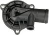 Gates Thermostat, coolant TH68787G1