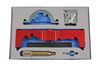 Laser Tools Tool Set, timing chain 5902