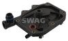 Клапан, відведення повітря з картера SWAG 20 94 0909