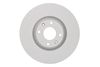 Гальмівний диск BOSCH 0 986 479 C72 (BD2211)