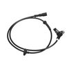 Sensor, wheel speed DELPHI SS20030