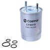 Паливний фільтр Castrol Filters CF0418