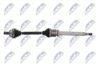 полуоска