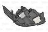 Valeo Headlight 450443