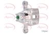 APEC Brake Caliper LCA679