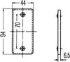 Odrazka 8RA 003 326-071