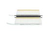 Bosch Filter, cabin air 1 987 432 078